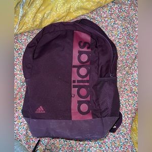 ADIDAS BOOKBAG